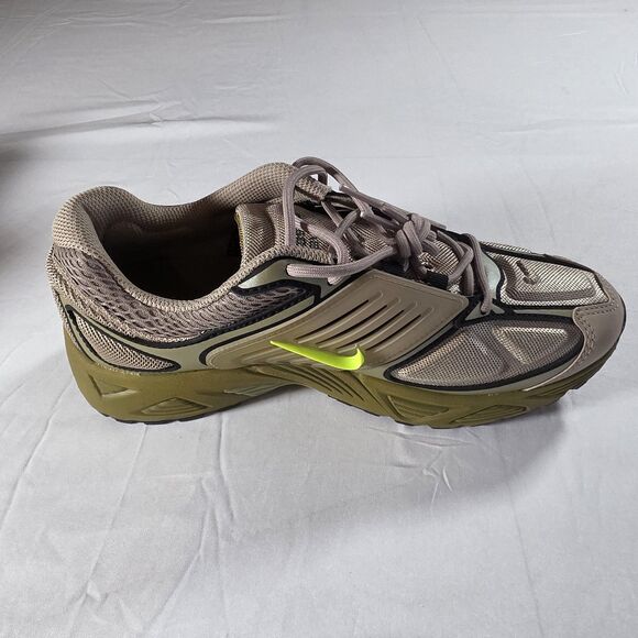 Nike Air Pegasus Wave Shoes Men\'s Size 8.5 Beige Volt Running Athletic Sneakers main image 7